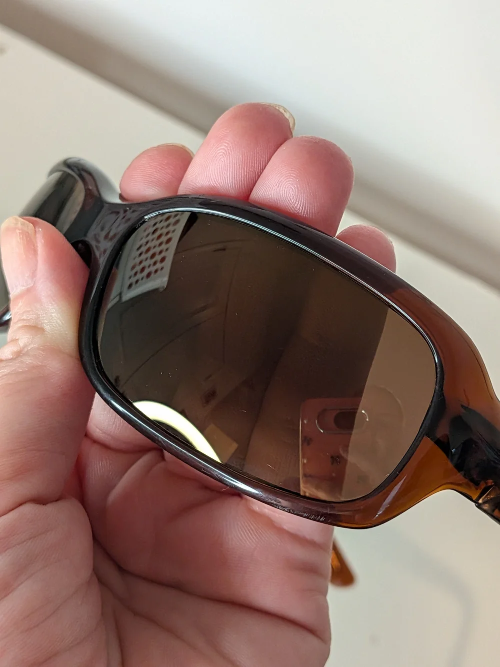 Maui Jim Sunglasses Brown Maui Jim Lagoon MJ18926 Brown Maui Jims polarized